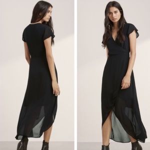 Black Talula Moxon Dress
